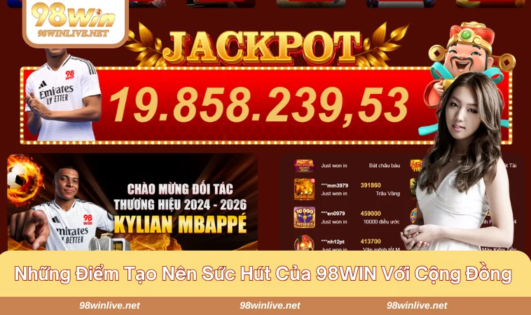 98WIN 432 Kênh giải trí đầu tư mạnh tay vào bảo mật để ngăn chặn hành vi tấn công