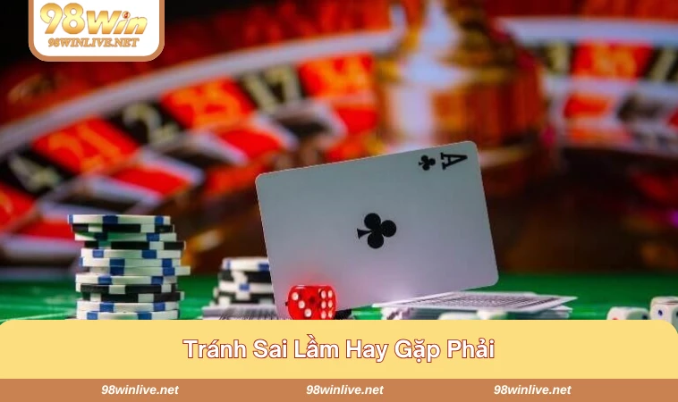 Chiến lược tối ưu để thắng dễ dàng