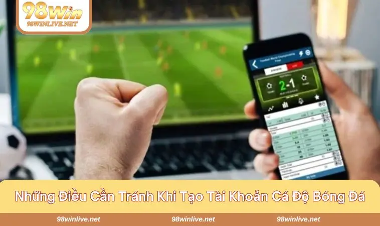 Lưu ý quan trọng dẫn đến thành công 