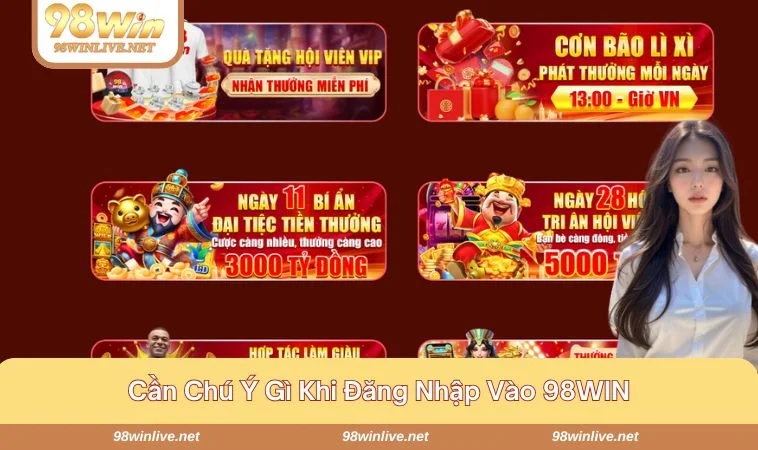 Đăng Nhập 98WIN 207 Mẹo giúp bạn bảo vệ tài khoản cá cược và tận hưởng trải nghiệm