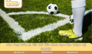 kèo phạt góc là gì