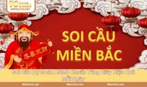 soi cầu dự đoán xsmb