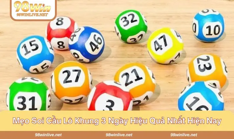 Bỏ túi mẹo soi cầu hay đem lại lợi ích giá trị 