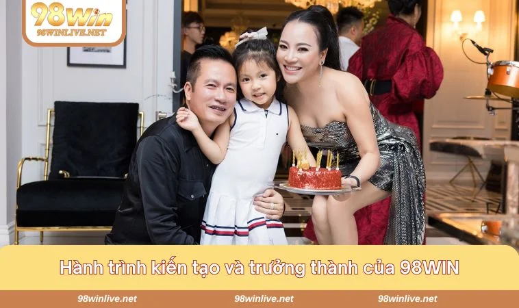 Tổng hợp chi tiết về lịch sử hình thành và sự trưởng thành của 98WIN